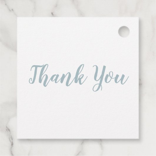 Somebunny ist unterwegs geschenkanhänger (Rückseite)