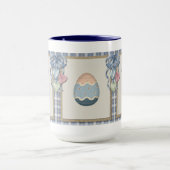 Somebunny Liebe Me - Tasse (Zentrum)
