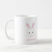 Somebunny Lieben Sie Tasse (Links)