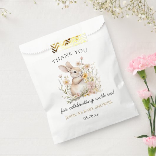 Somebunny Special Wildblumen Frühjahrsdusche Geschenktütchen (Versiegelt)