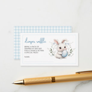 Somebunny Sweet Oaster Baby Duschvorrichtung Winde Begleitkarte