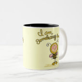 Somebuzzy Special Zweifarbige Tasse (VorderseiteRechts)