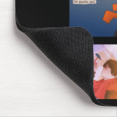 Someday Mousepad (Ecke)