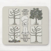 Someday Mousepad (Vorne)