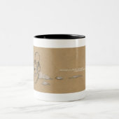 Somedays Tasse (Mittel)