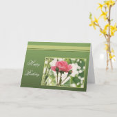 Someone As Special as You - Birthday Card Karte (Gelbe Blume)