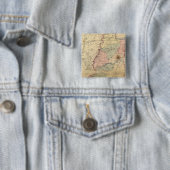 Somerset Button (Beispiel)