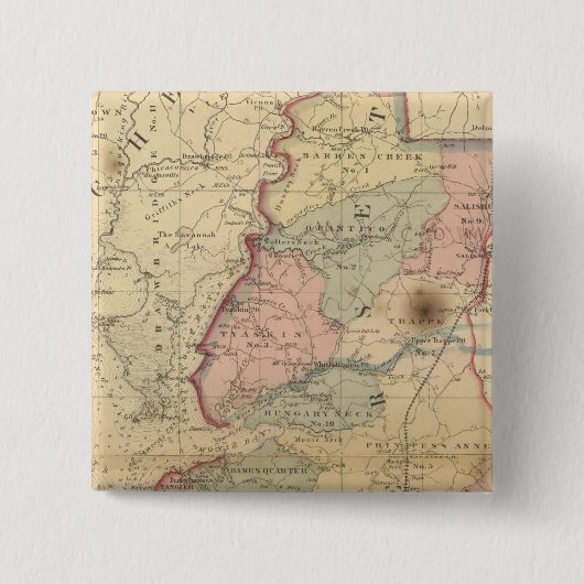 Somerset Button (Vorderseite)