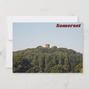Somerset Card