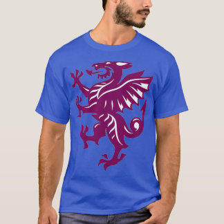 Somerset Cricket T-Shirt