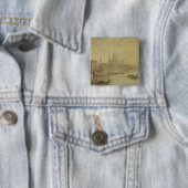 Somerset-Haus, St Paul Kathedrale und Blackfria Button (Beispiel)