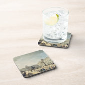 Somerset-Haus, Strang, von 'Ackermanns Microcos Untersetzer (Rechte Seite)