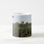 Somerset Kaffeetasse (Mittel)