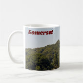 Somerset Kaffeetasse (Links)