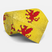 Somerset Krawatte (Gerollt)