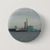 Somerset, MA Button (Vorderseite)
