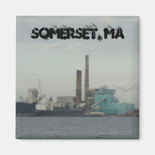Somerset, MA Magnet