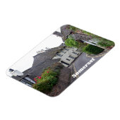 Somerset Magnet (Linke Seite)
