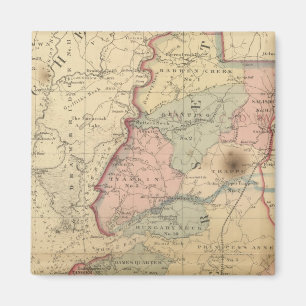 Somerset Magnet
