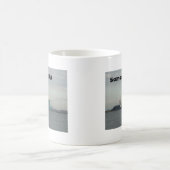 Somerset, Massachusetts, Taunton River Kaffeetasse (Mittel)