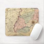 Somerset Mousepad (Mit Mouse)