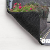 Somerset Mousepad (Ecke)