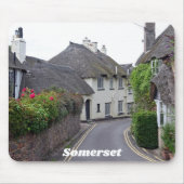 Somerset Mousepad (Vorne)