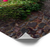 Somerset Poster (Ecke)