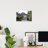 Somerset Poster (Heimbüro)