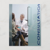 Somerset, UK Postkarte (Vorderseite)