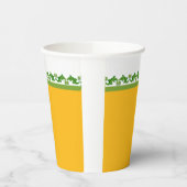 Somerville Cups Pappbecher (Links)