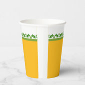 Somerville Cups Pappbecher (Rechts)