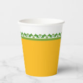 Somerville Cups Pappbecher (Vorderseite)