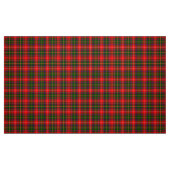 Somerville Tartan Stoff (Fat Quarter (45,7 x 55,9 cm))