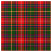 Somerville Tartan Stoff (Nahaufnahme)