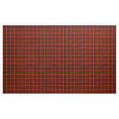 Somerville Tartan Stoff (Yard (91,4 cm))
