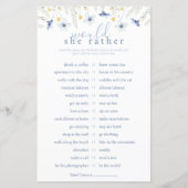 Something Blue Would She Rather Game (Vorderseite)