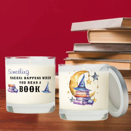 Something Magical Happens When You Read A Book 