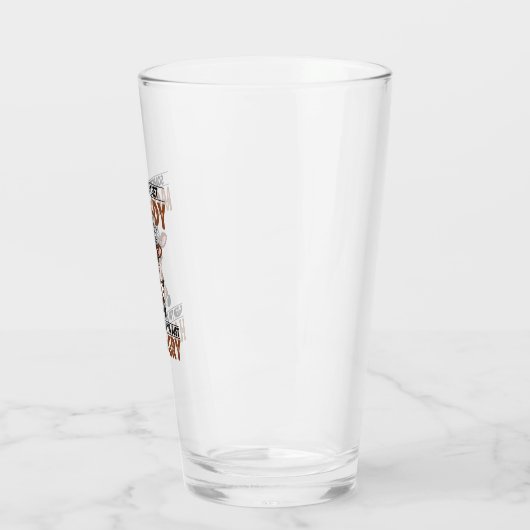 Sometimes I Get Moo-dy Hay-ngry Cow Glas (Links)