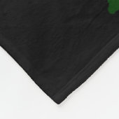 Sometimes I Just Be Fartin’ Frog Funny Rude Silly Fleecedecke (Ecke)