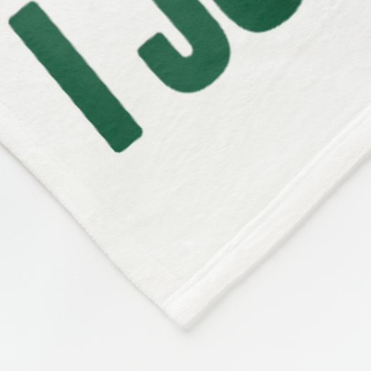 Sometimes I Just Be Farting Frog Christmas Funny F Fleecedecke (Ecke)