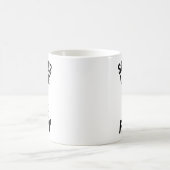 Sometimes I Just Be Farting Funny Frog Meme Animal Kaffeetasse (Mittel)