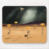 Somewhere No. 3 Mousepad (Vorne)