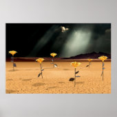 Somewhere No. 3 Poster (Vorne)