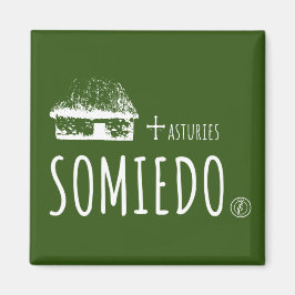 Somido Magnet