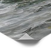 Sommarnöje, Anders Zorn Poster (Ecke)