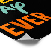 Sommas Most Expensive Day Ever Funny Family Vacati Poster (Ecke)