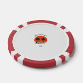 Sommer2025 Pokerchips (Einzeln)