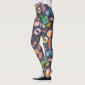 Sommer 01.b.DGrey BG Leggings (Links)