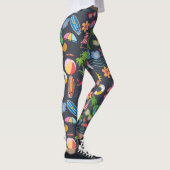 Sommer 01.b.DGrey BG Leggings (Rechts)